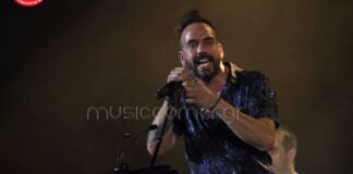 Πάνος Μουζουράκης ξεκινάει καλοκαιρινή περιοδεία απόν Αθήνα και Θεσσαλονίκη