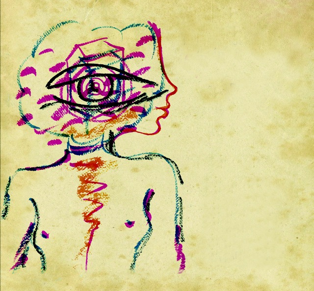 “Ο Ερωτόκριτος και άλλες ιστορίες” του Πάρι Παρασχόπουλου για μια βραδιά στη Σφίγγα!