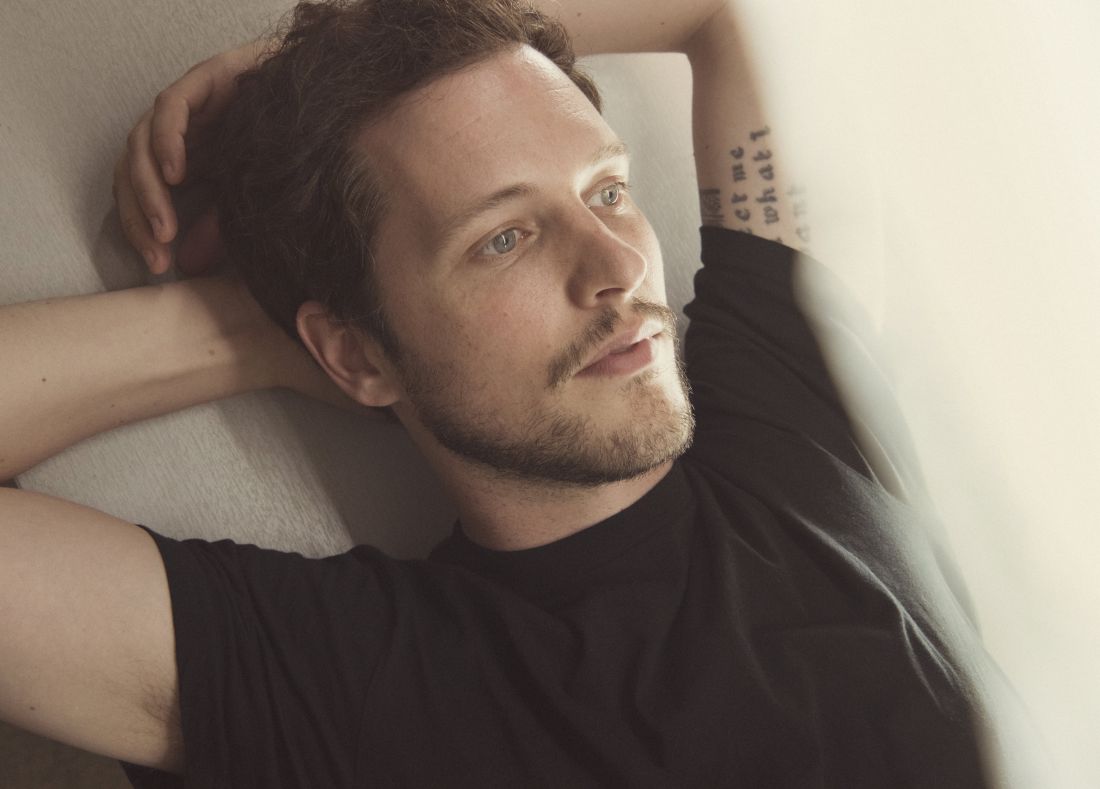 Σε νέα μουσικά μονοπάτια θα μας πάει ο Leon of Athens και οι Fones+ στο Ξέφωτο του ΚΠΙΣΝ!