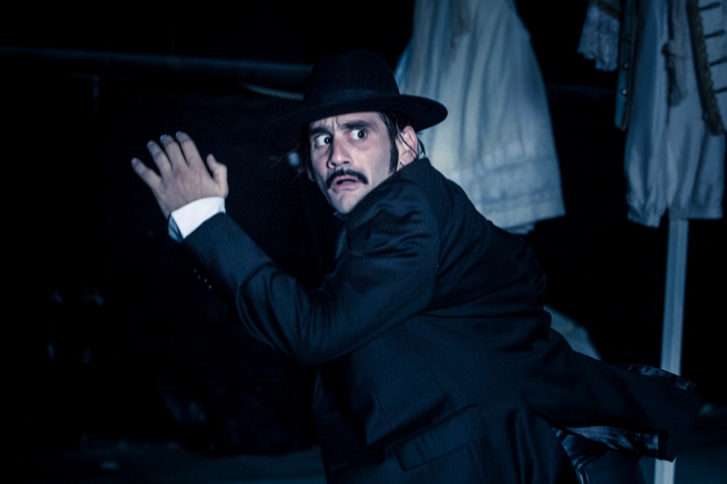 Ο «Αμύντας» έρχεται στο Ηρώδειο!