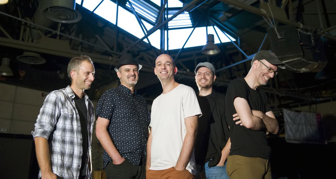 Oι Εκμέκ σε Αθήνα και Θεσσαλονίκη!