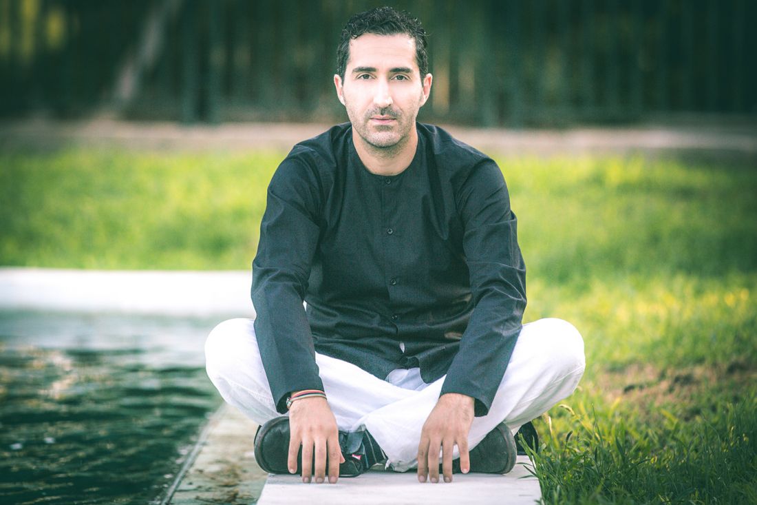 Ο Ζαχαρίας Καρούνης σε…”Αποστολή”!