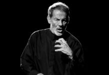 Ο Σταύρος Ξαρχάκος προσεγγίζει “5 Λαϊκές Μορφές… με τρόπον εντόνως ερωτικόν”, στο Ηρώδειο!