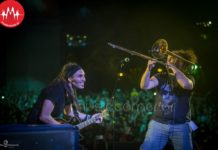 Μασκέ παρτάρες με τους Locomondo στο Κύτταρο!