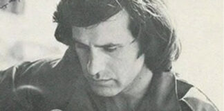 Ο Γιώργος Νταλάρας και τα ρεμπέτικα…