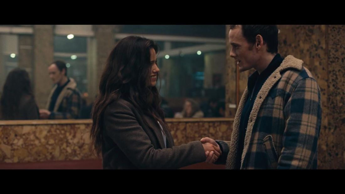 Είδαμε και προτείνουμε: “Πόρτο”