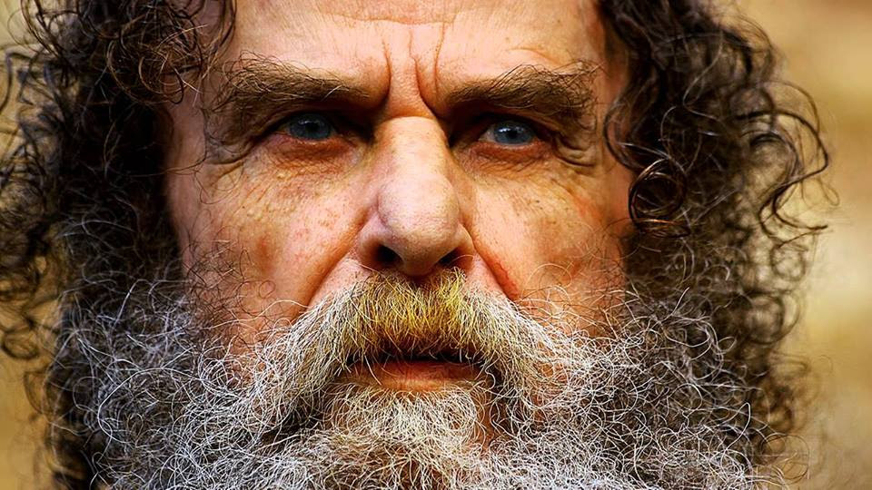 Ο Ψαραντώνης σε μια μοναδική βραδιά στο Κλειστό Γυμναστήριο Φαλήρου (Tae Kwon Do), με πολλούς καλεσμένους!