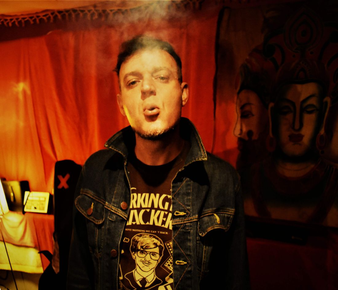 Ο Rous αποχαιρετά το καλοκαίρι με ένα live στο Κηποθέατρο Παπαγου…