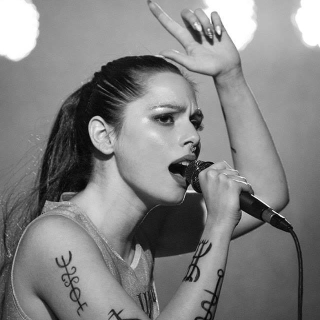 Η Σοφία Σαρρή για μια μοναδική μουσική βραδιά αφιερωμένη στον Jeff Buckley!