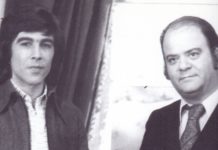 Ο Τόλης Βοσκόπουλος τραγουδά Γιώργο Κατσαρό…