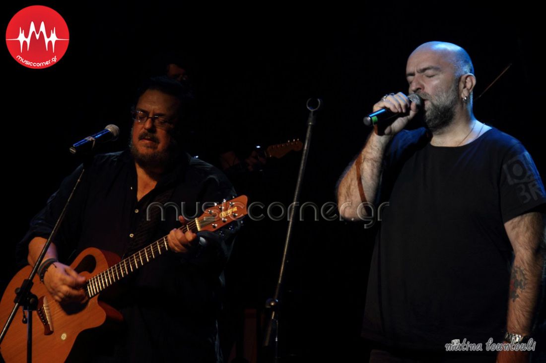 Χρόνια πολλά Γυάλινο!!!