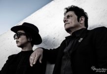 Zante Dilemma – “Κάτι να γυαλίζει” (διασκευή)