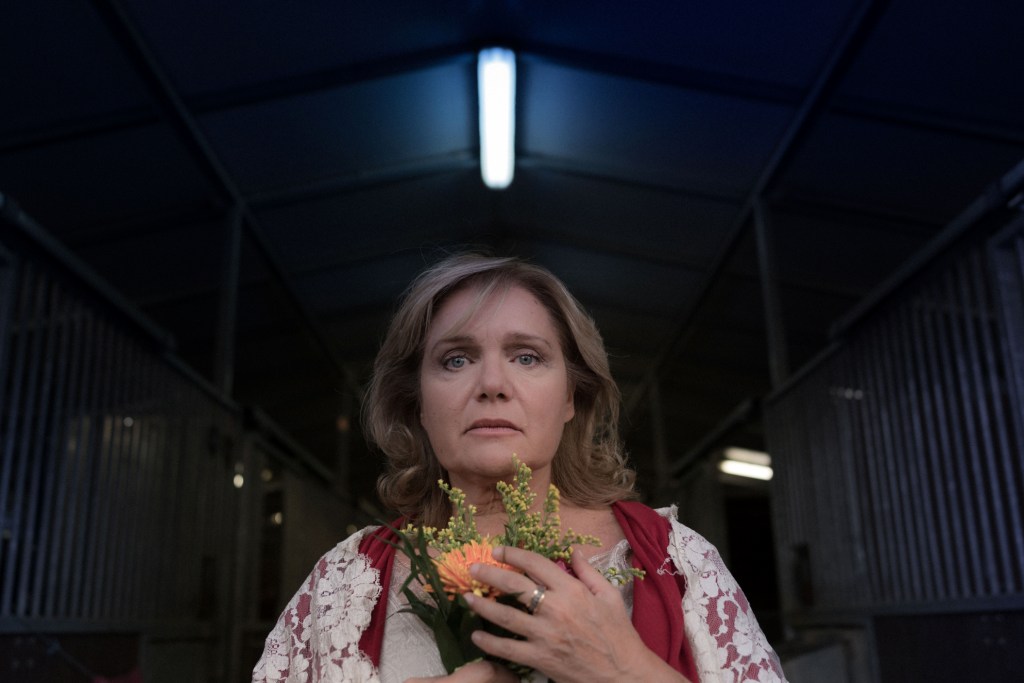 “Προς Ελευσίνα” στο Θέατρο Τέχνης Καρόλου Κουν