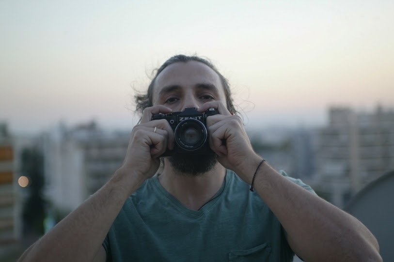 Ο Λεωνίδας Μπαλάφας θα ξεχειμωνιάσει στον Σταυρό του Νότου Plus…