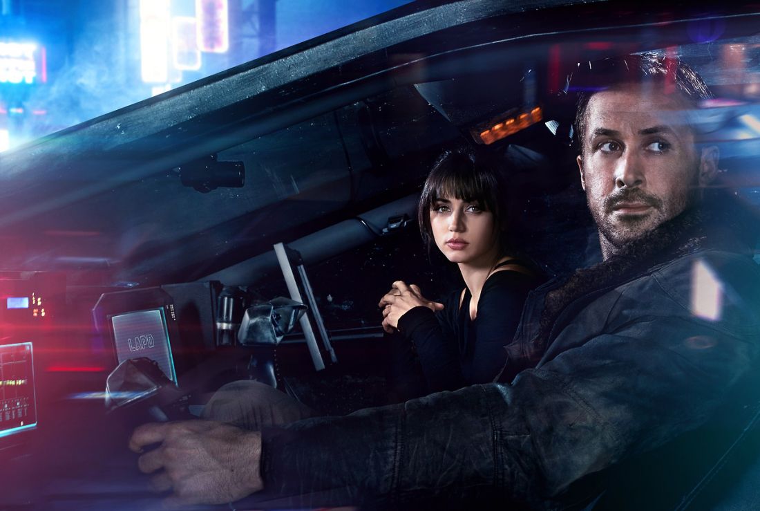 Είδαμε και προτείνουμε: “Blade Runner 2049”