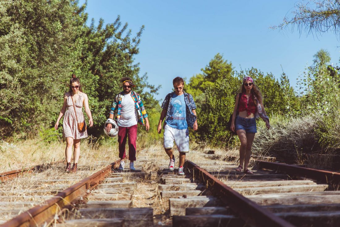 “California dreamin'” του Βασίλη Κατσικονούρη στην Κεντρική σκηνή του Επί Κολωνώ
