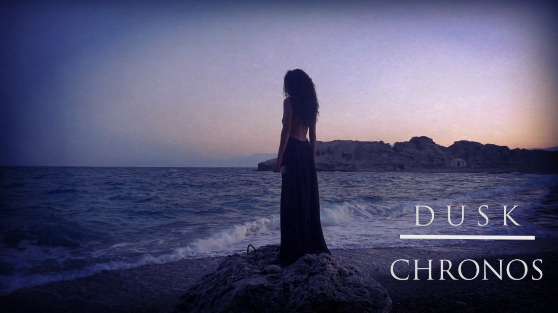 DUSK – “Chronos”