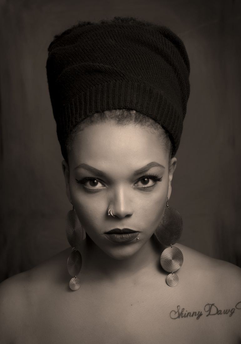 H Idra Kayne σε jazz μονοπάτια στο Appaloosa Piano Bar…