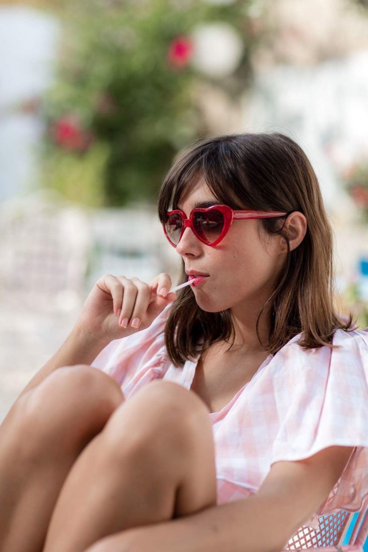 “Lolita Reversed” στην Κεντρική Σκηνή του θεάτρου Επί Κολωνώ!