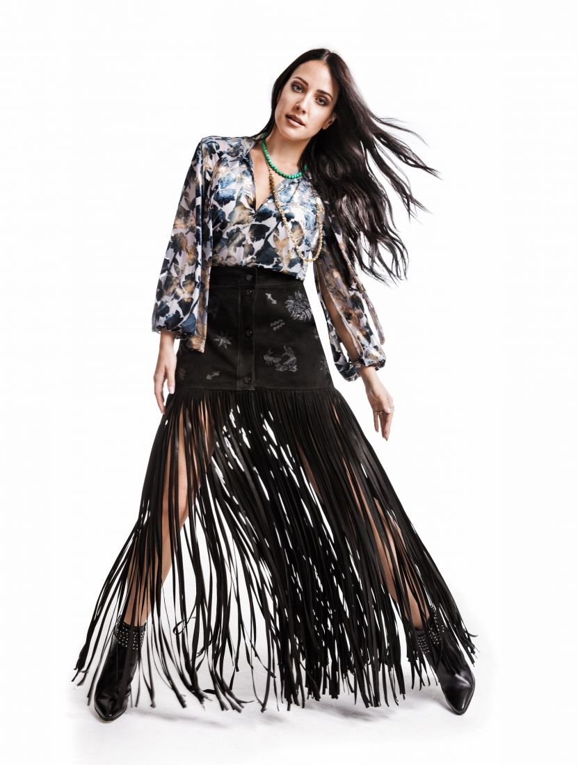 Μαλού – “Ποια ζωή”