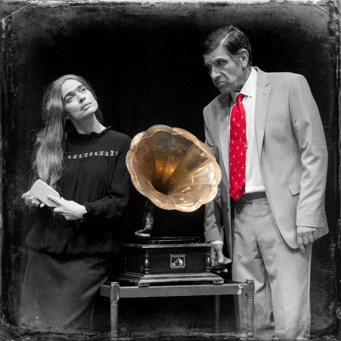 “Οι γαμπροί της ευτυχίας” στο Θέατρο ΠΡΟΣΚΗΝΙΟ