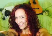 Ευδοκία Ράπτη – “Στοιχίζουνε τα σ’ αγαπώ”