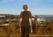 «2ω και 26λ με το ΧΡΟΝΟ» θα παίξει η Ρίτα Αντωνοπούλου στη Σφίγγα…