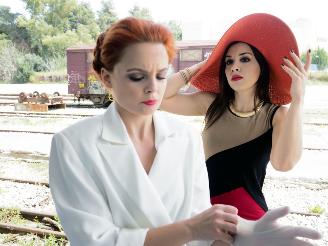 «Θάρρος & αλήθεια», μια διαδραστική – μουσική θεατρική παράσταση, στο Θέατρο Βαφείο…