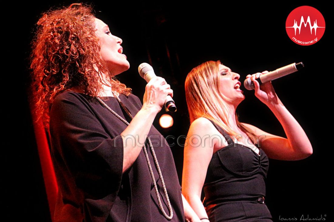 “Άρωμα γυναίκας” στο θέατρο “Βεργίνα”…