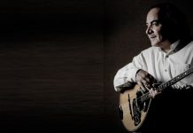 Ένας αλλιώτικος μουσικός εσπερινός με τον Μπάμπη Τσέρτο, στο πνεύμα της Μεγάλης Εβδομάδας…