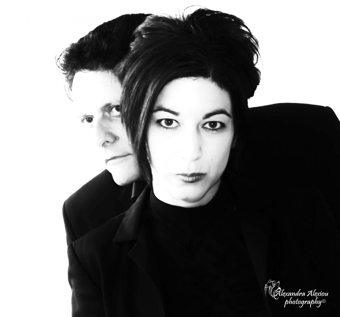 “Persona Graffiti”, το νέο αγγλόφωνο album των Dilemma…