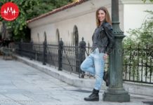 Η Ευρυδίκη στο Half Note, παρουσιάζει ένα μουσικό ταξίδι στις γειτονιές του Παρισιού!