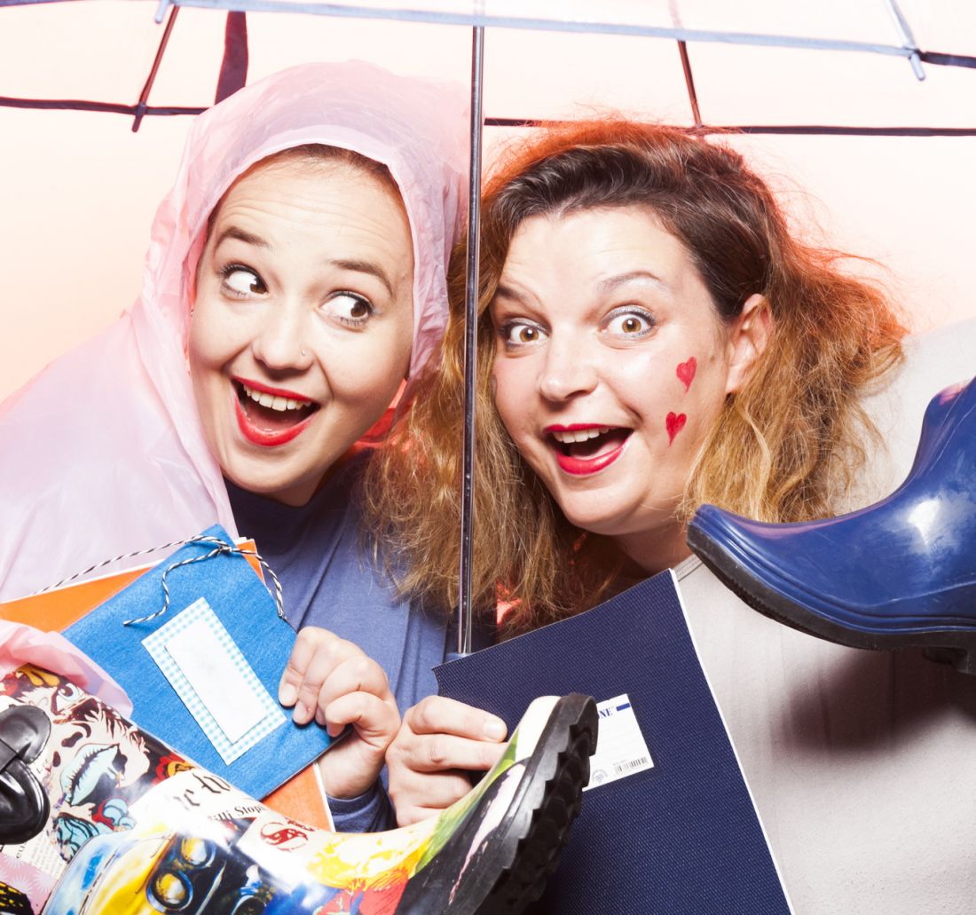 «Γύρω γύρω μήνες» στο Θέατρο Tempus Verum Εν Αθήναις