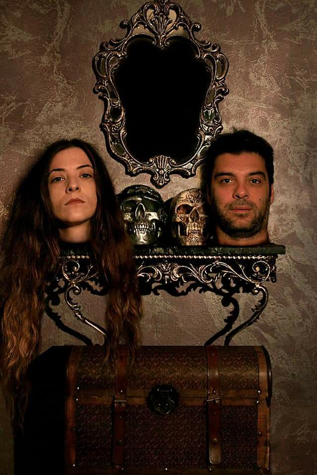 “Η αληθινή ιστορία της Αΐντας και του Ρανταμές” του Θανάση Τριαρίδη ανεβαίνει στο Θέατρο Θησείον…