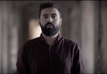 Η γιορτή εδώ δεν φτάνει… Ο Γιώργος Καψάσκης παρουσιάζει το album του στο Ίλιον Plus