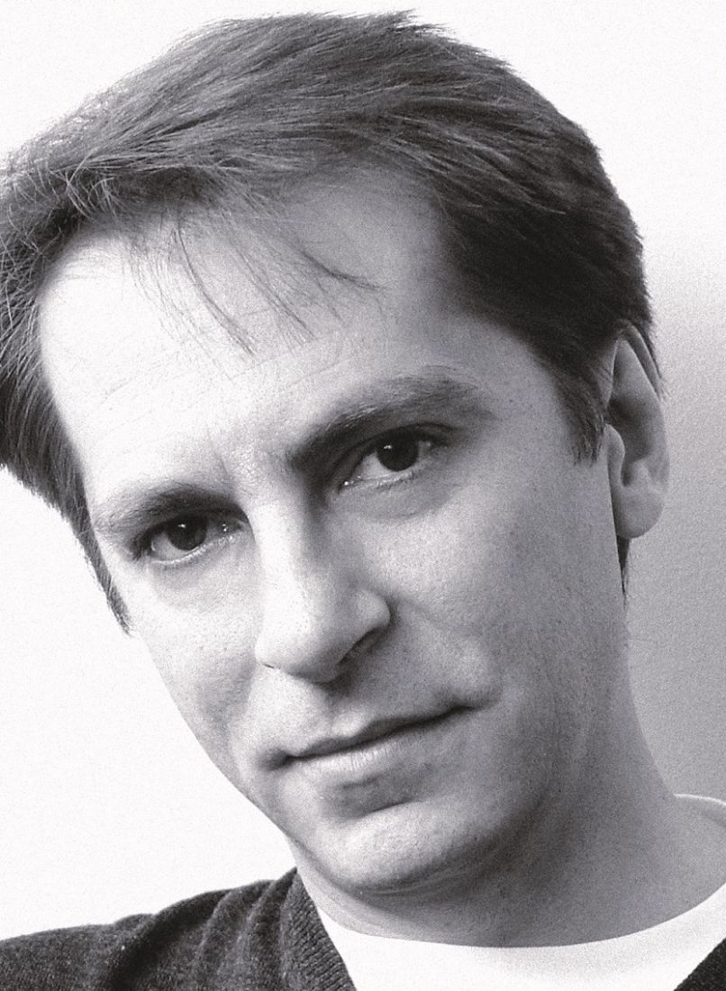 “Τρεις τελείες”: Μουσικό αφιέρωμα στον Παρασκευά Καρασούλο…