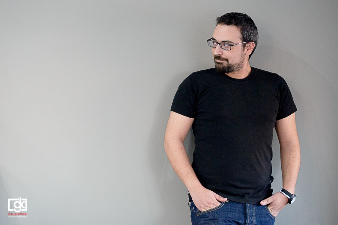 Ο Στάθης Αρτινός στη μουσική σκηνή Σφίγγα…