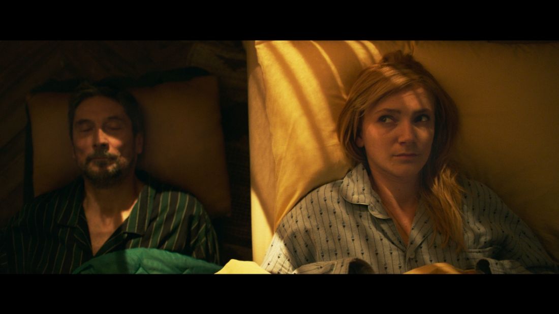 Είδαμε και προτείνουμε: “Η Ψυχή και το Σώμα”