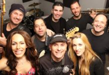 Oι Calu Cacu κλείνουν τη φετινή σεζόν στο Jazz Point…