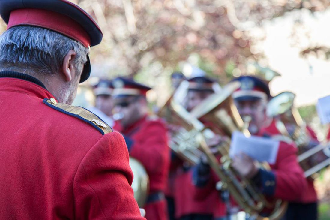 Οι Χριστουγεννιάτικες εκδηλώσεις του Δήμου Αθηναίων!