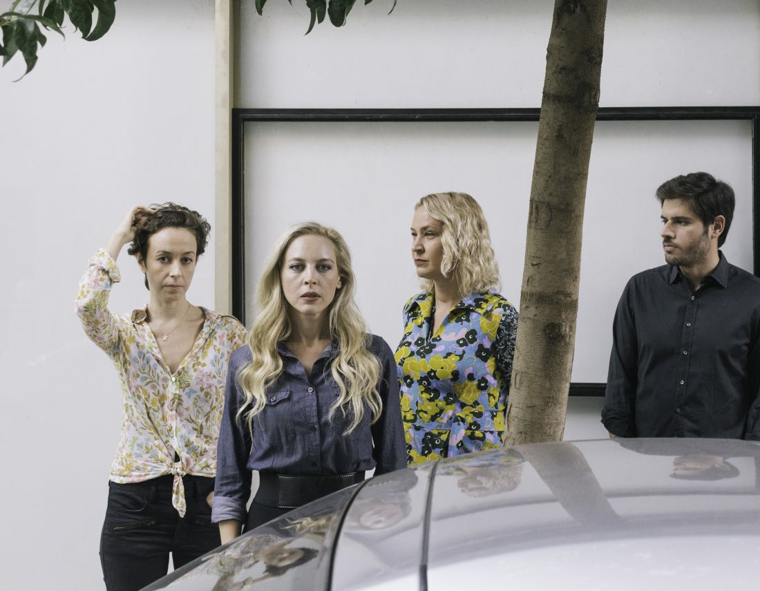 “Η κυρία Ντάλογουεϊ” της Βιρτζίνια Γουλφ, “ζωντανεύει” στο Θέατρο Οδού Κεφαλληνίας