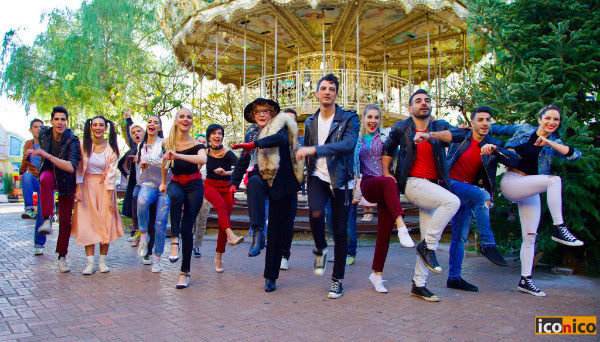 Το Grease “ζωντανεύει” στον Κεραμεικό!