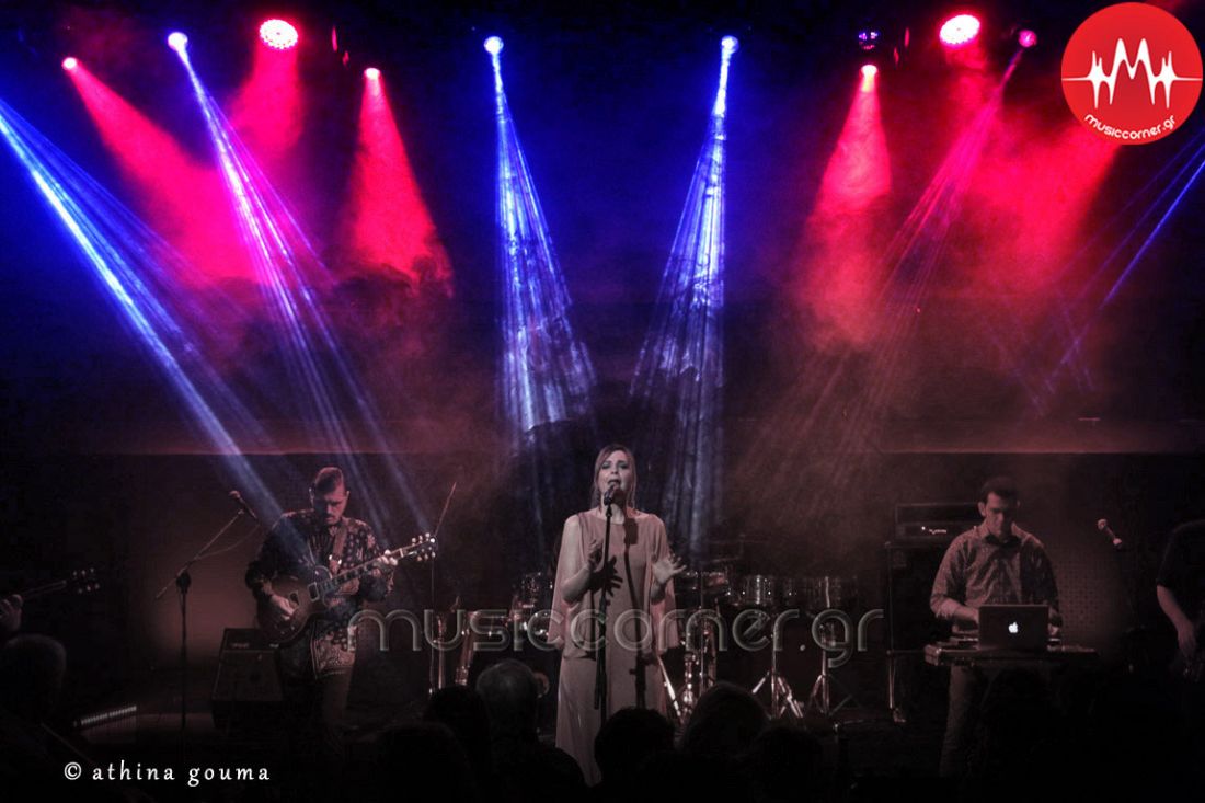 Οι Imam Baildi έκλεισαν 10 χρόνια και το γιόρτασαν!