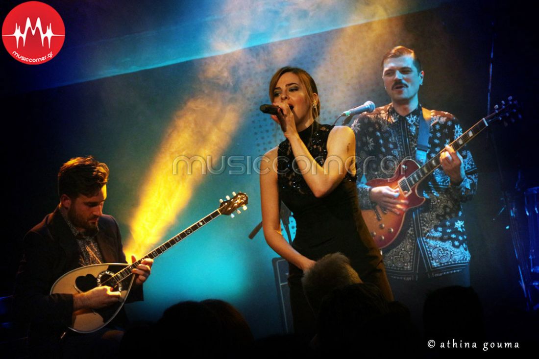 Οι Imam Baildi πάνε Kremlino, για ένα μοναδικό live!