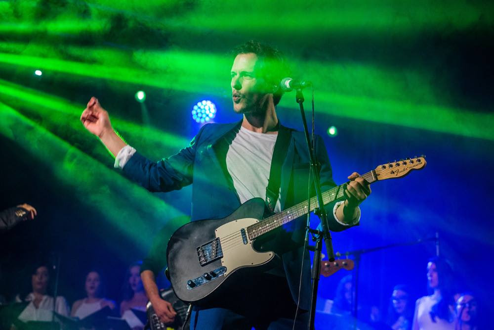 Leon of Athens – “Utopia”