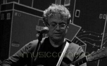 Νίκος Γρηγοριάδης – “Να είσαι ωραίος”