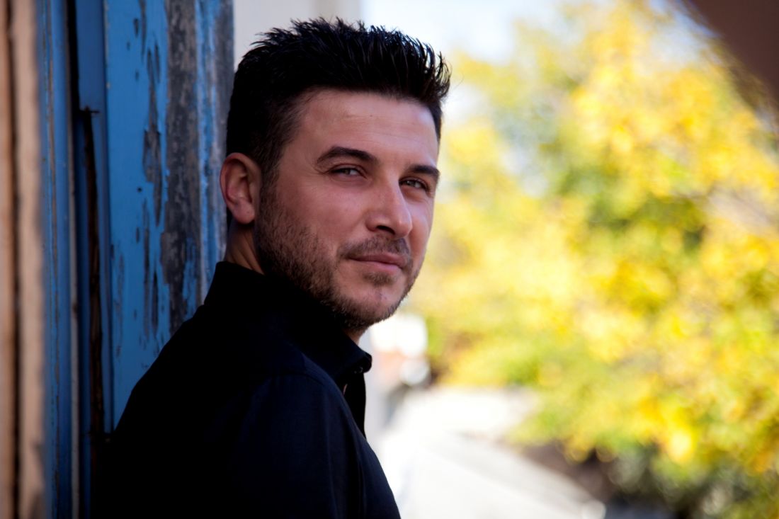 Παραμονή Χριστουγέννων με τον Χρήστο Λούφη και τη μουσική παρέα του