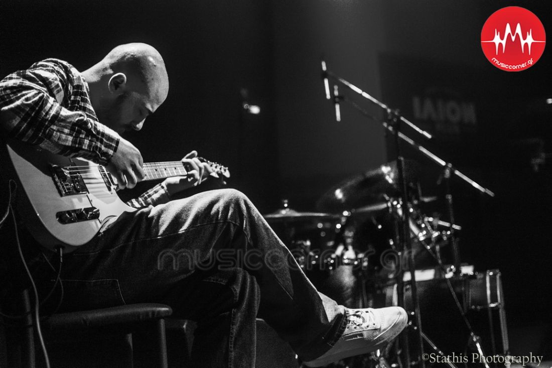 Ο “Λαθραναγνώστης” Κωνσταντίνος Πετρόπουλος παρουσιάστηκε στο Ίλιον Plus!