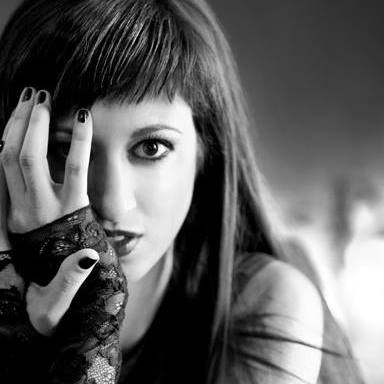 Η Pavlina Styl “χορεύει στο φως” στο El Convento del Arte!