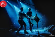 Θραξ Πανκc και Βουκολική Διαταραχή έρχονται στο Κύτταρο Live Club για πανηγυρικό πανκοβουκολικό γλέντι!